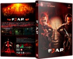 F.E.A.R. - Anthology (2005 - 2011) (RePack от R.G. Механики) PC