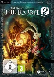 The Night of the Rabbit - Premium Edition (2013/Лицензия) PC