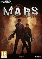 Mars: War Logs (2013) (RePack от R.G. UPG) PC