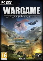 Wargame: Airland Battle (2013/Лицензия) PC