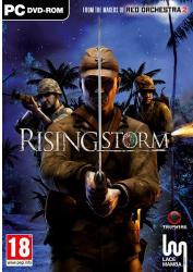 Red Orchestra 2: Rising Storm (2013) (Steam-Rip от R.G. GameWorks) PC