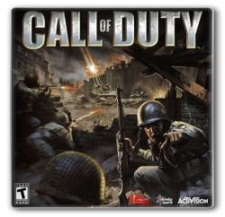 Call of Duty (2003) (RePack от R.G. REVOLUTiON) PC