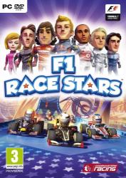 F1 Race Stars (2012) PC