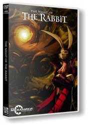 The Night of the Rabbit (2013) (RePack от R.G. Механики) PC