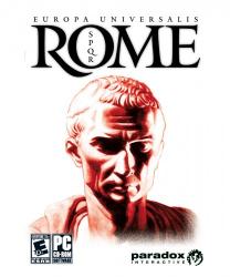 Europa Universalis: Rome (2008/Лицензия) PC