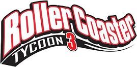 Roller Сoaster Tycoon 3 Platinum (2007/Лицензия) PC