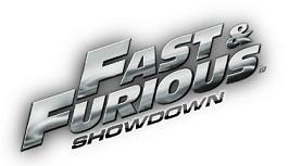 Fast & Furious: Showdown (2013) PC