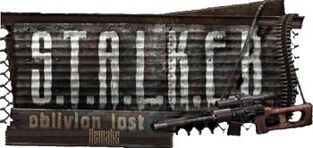 S.T.A.L.K.E.R.: Shadow of Chernobyl - Oblivion Lost Remake (2013) (RePack by SeregA-Lus) PC