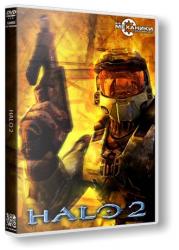 Halo: Дилогия (2003-2007) (RePack от R.G. Механики) PC