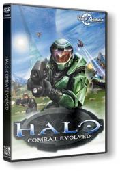 Halo: Дилогия (2003-2007) (RePack от R.G. Механики) PC