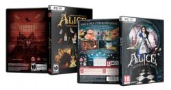 Alice: Cheshire Cat's Dreams Edition (2000-2011) (RePack от R.G. Механики) PC