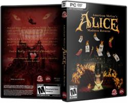 Alice: Cheshire Cat's Dreams Edition (2000-2011) (RePack от R.G. Механики) PC