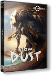 From Dust (2011) (RePack от R.G. Механики) PC