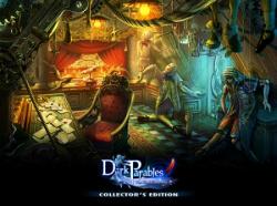 Dark Parables 5: The Final Cinderella CE (2013) PC