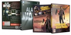 Alan Wake: Dilogy (2012) (RePack от R.G. Механики) PC