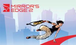 Mirror’s Edge 2 появилась на сайте EA