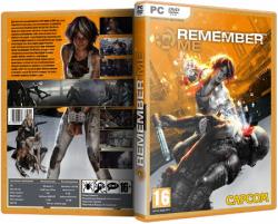 Remember Me (2013/Лицензия) PC