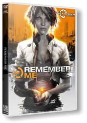 Remember Me (2013) (RePack от R.G. Механики) PC