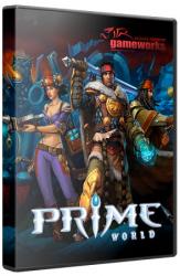 Prime World: Defenders (2013/Лицензия) PC