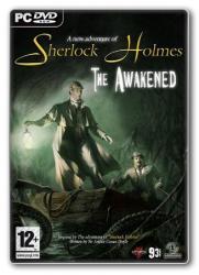 Sherlock Holmes: The Awakened (2006) (RePack от R.G. REVOLUTiON) PC