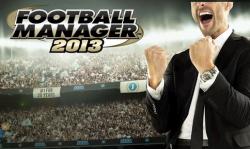 Football Manager 2013 – самая успешная игра серии