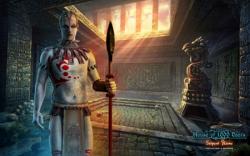 House of 1000 Doors 3: Serpent Flame CE (2013) РС