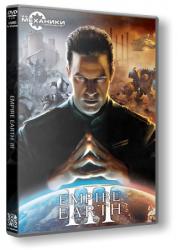 Empire Earth: Trilogy (2001 - 2007) (RePack от R.G. Механики) PC