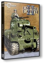 Empire Earth: Trilogy (2001 - 2007) (RePack от R.G. Механики) PC