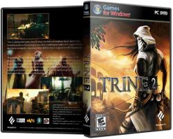 Trine 2: Complete Story (2013) (RePack от R.G. Repacker's) PC