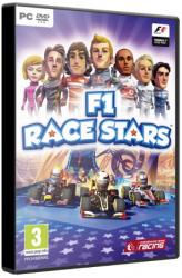 F1 Race Stars (2012) (RePack от VANSIK) PC