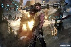 Serious Sam 4 будет выпущен в 2014 году