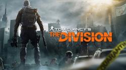 Tom Clancy's The Division (2014/HDRip) Gameplay video