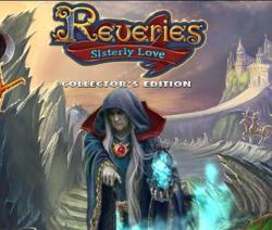 Reveries: Sisterly Love CE (2013) PC