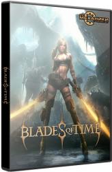 Blades of Time (2012) (RePack от R.G. Механики) PC