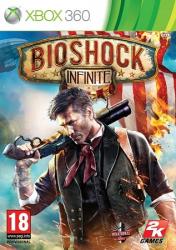 [XBOX360] BioShock Infinite (2013/DLC/Freeboot)