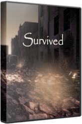 Survived (2013/Лицензия) PC