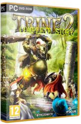 Trine 2: Complete Story (2013/Лицензия) PC