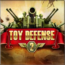 Toy Defense 2 (2013) PC