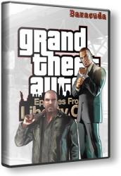 Grand Theft Auto IV: Complete Edition (2010) (RePack от RG Games) PC