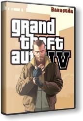 Grand Theft Auto IV: Complete Edition (2010) (RePack от RG Games) PC