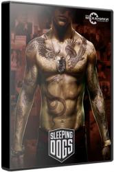 Sleeping Dogs: Limited Edition (2012) (RePack от R.G. Механики) PC