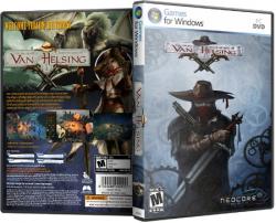 The Incredible Adventures of Van Helsing (2013) (SteamRip от Let'sРlay) PC