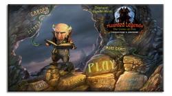 Haunted Legends: The Curse of Vox CE (2013) РС