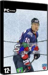 NHL 09 + Sparta Mod 2012 - 2013 (2013) PC