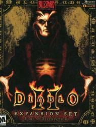 Diablo 2 Expansion Set (2001/RePack) PC