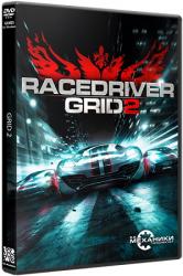 GRID 2 (2013) (RePack от R.G. Механики) PC