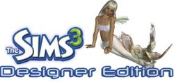 The Sims 3: Designer Edition (2009-2013) (Выборочная установка) PC