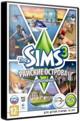 The Sims 3: Island Paradise (2013/Лицензия) PC