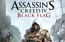 Новинка Assassin's Creed 4: Black Flag для РС появится на несколько недель позже консольных версий