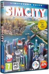 SimCity 5 (2013) PC